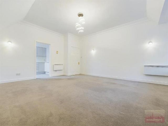 Apartment for rent in Greater London