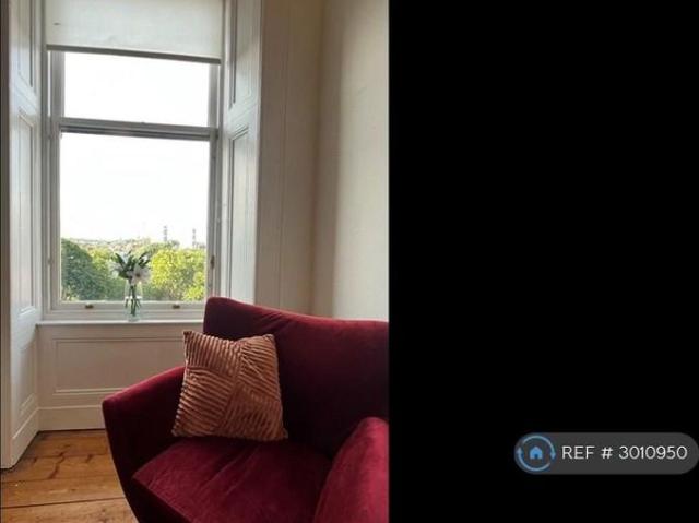 Apartment for rent in Garnethill, Scotland