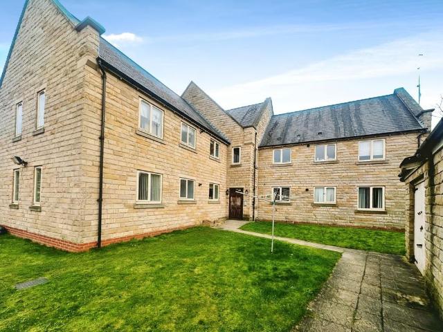 Apartment for rent in Warsop, Potters Corner