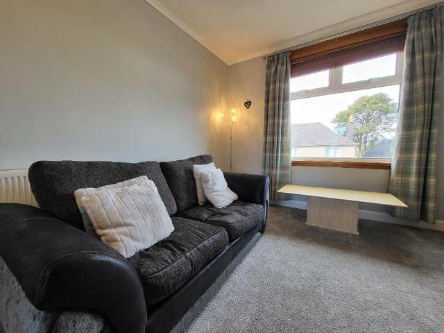 Apartment for rent in City Centre, Ballindoch
