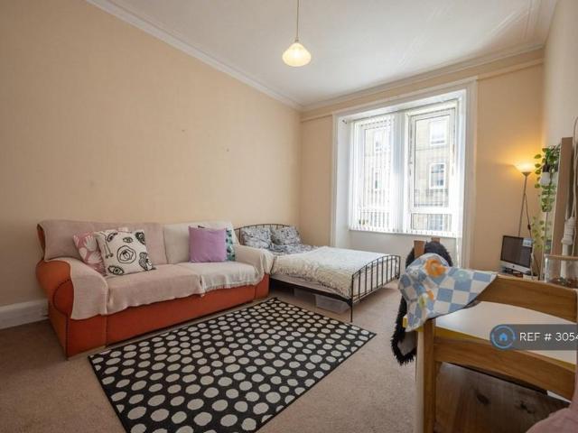 Apartment for rent in Tynecastle, City of Edinburgh