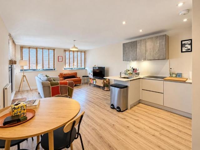 Apartment for rent in Grafty Green, Maidstone
