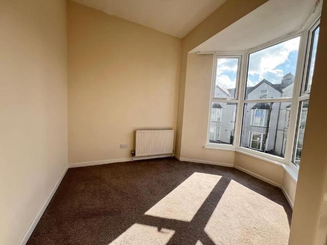 Apartment for rent in Greenbank, Plymouth