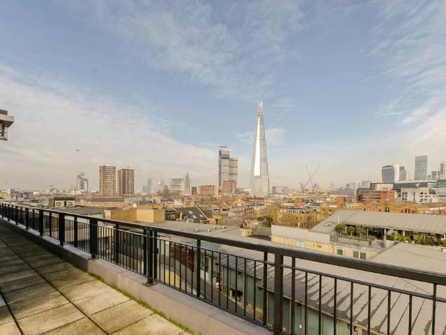 Flat for rent in Old Kent Road, Greater London