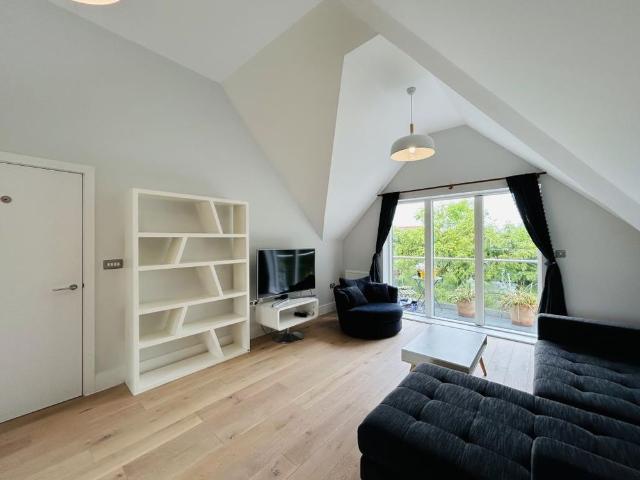 Apartment for rent in Dromore, Oxfordshire
