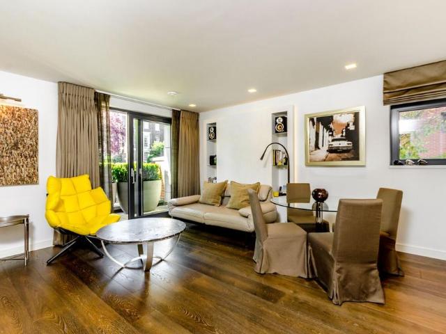Flat for rent in Putney, Greater London