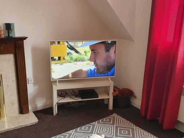 Apartment for rent in Georgia, Greater Manchester