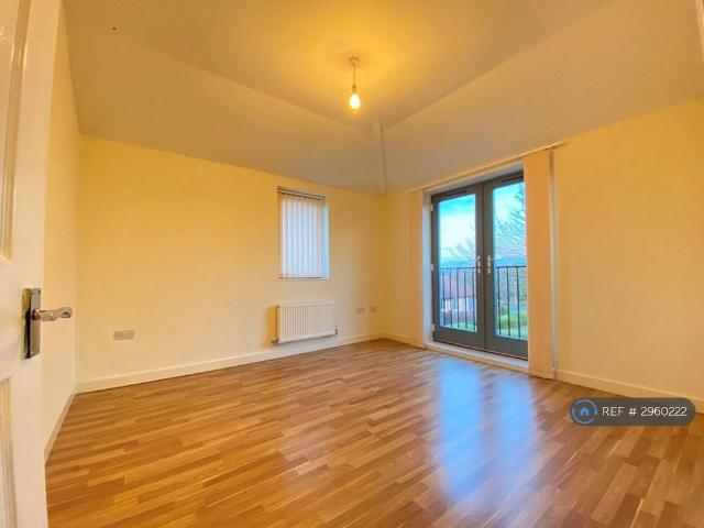 Apartment for rent in West Bletchley, Bletchley