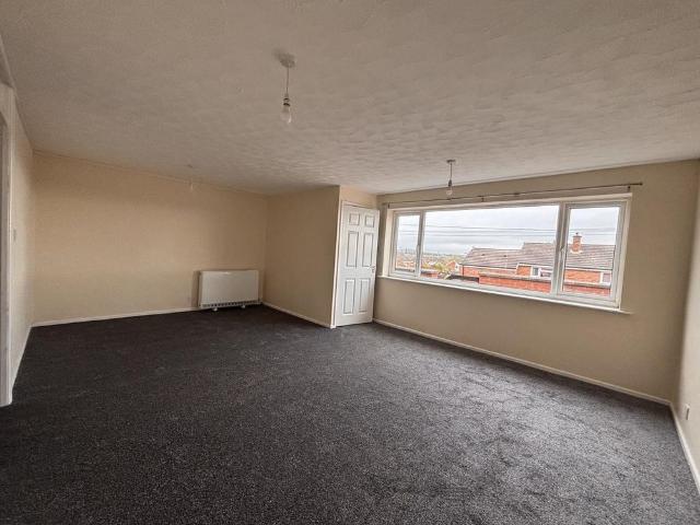 Apartment for rent in Chadsmoor, Staffordshire