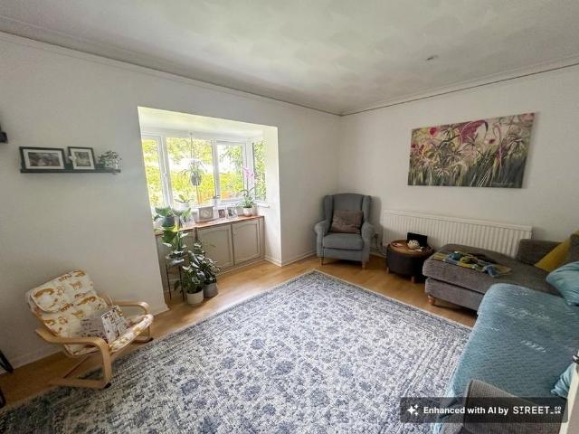 Apartment for rent in Llanblethian, Cowbridge