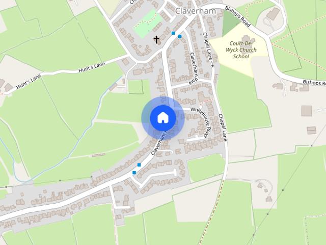 Apartment for rent in Yatton, North Somerset