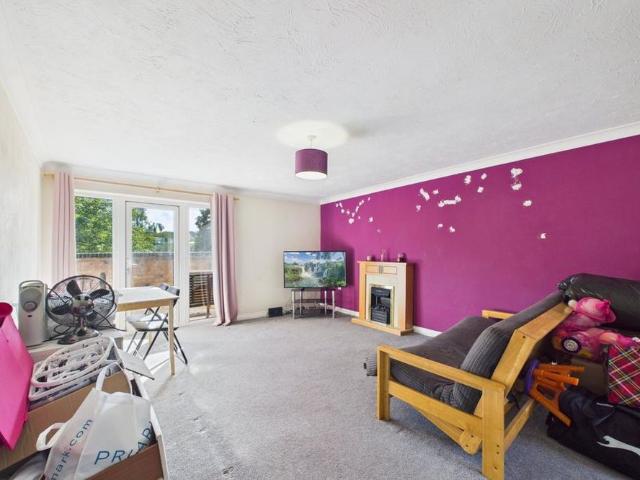 Apartment for rent in Newtown, Reading