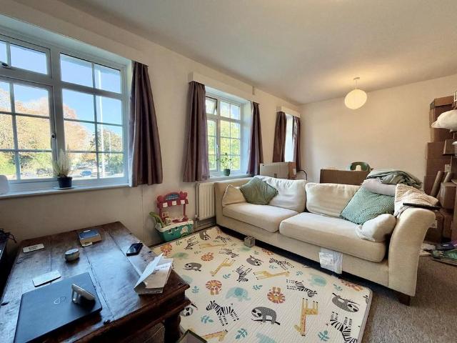 Apartment for rent in West Worthing, Worthing