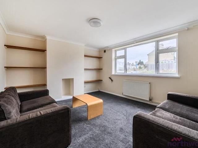 Apartment for rent in Littlemore, Oxford