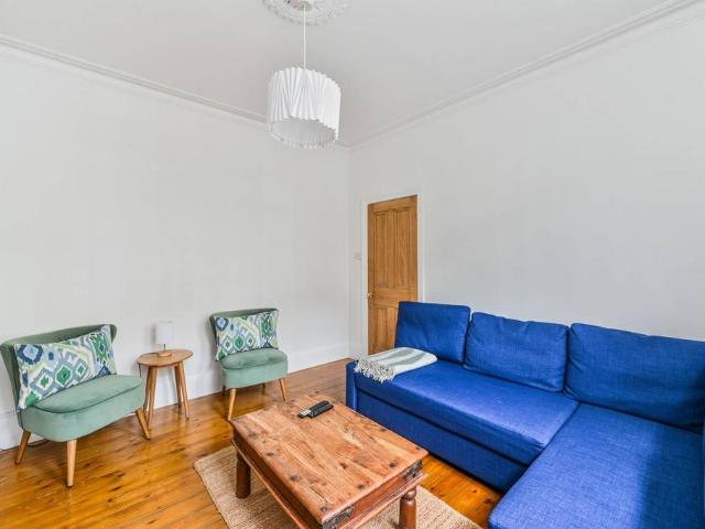 Flat for rent in Clapham Junction, Greater London
