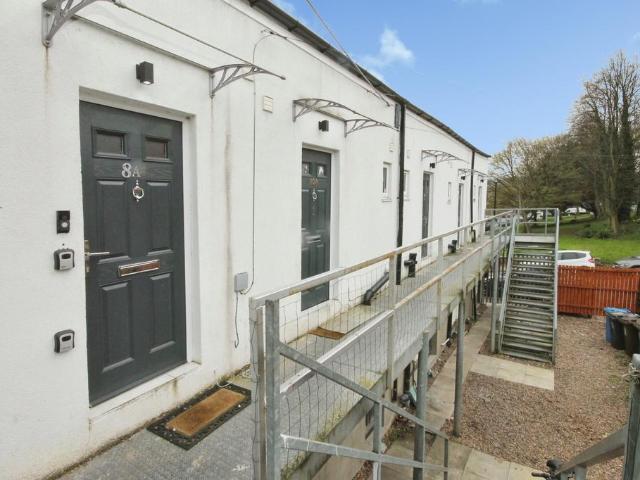 Flat for rent in Isle Of Man