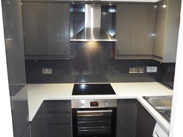 Flat for rent in Milton, Hamerton