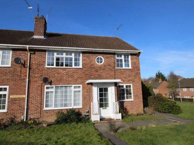 Apartment for rent in Fretherne, Hertfordshire