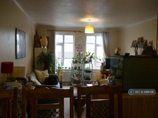 Apartment for rent in Barnwell, Arbury