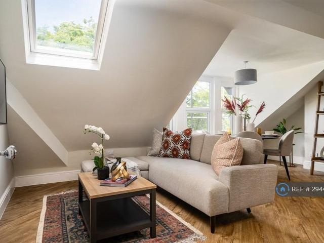 Apartment for rent in Low Harrogate, Harrogate