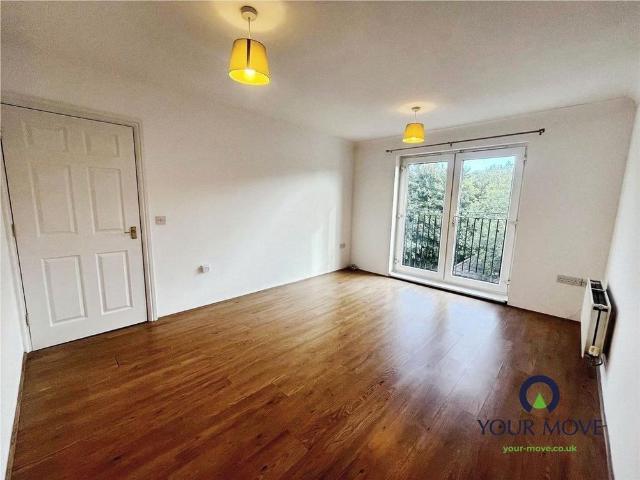 Apartment for rent in Kennington Lees, Bridgefield