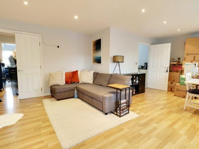 Apartment for rent in Greater London