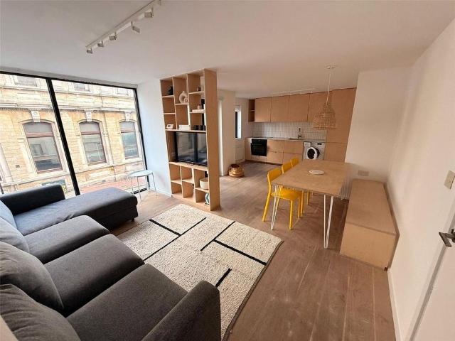 Apartment for rent in Margate Old Town, Acol