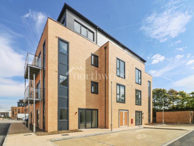 Flat for rent in Bridgefield, Kent