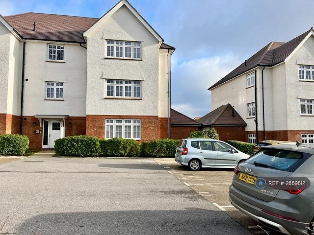 Flat for rent in Castle Hill, Monks Orchard