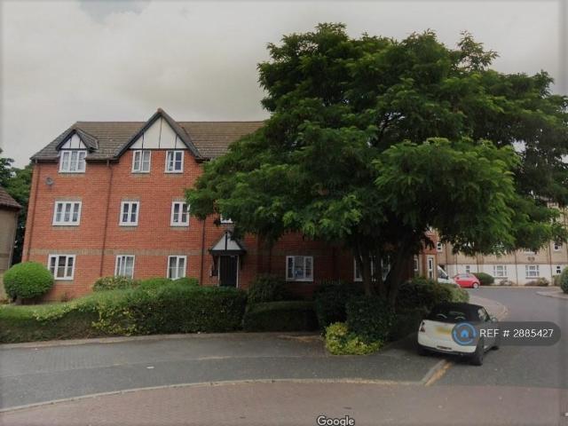 Flat for rent in Coley Park, Reading