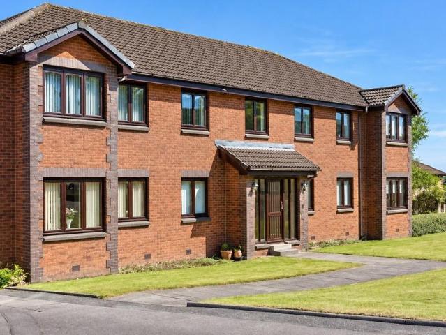 Flat for rent in Bantaskin, Falkirk