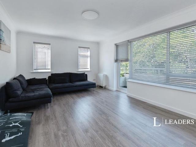 Apartment for rent in Springbourne, Bournemouth