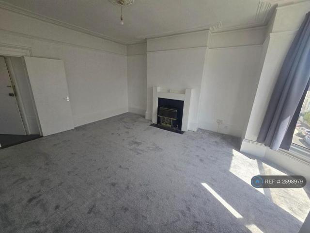 Apartment for rent in Southsea, City Of Portsmouth