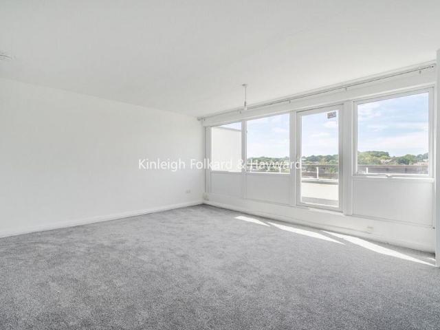 Apartment for rent in Hayes, Greater London