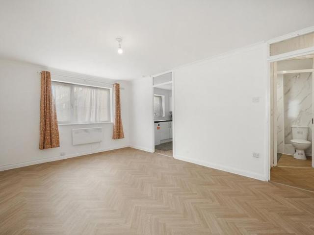 Apartment for rent in Greater London