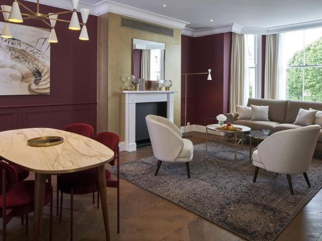 Apartment for rent in Earl's Court, Greater London