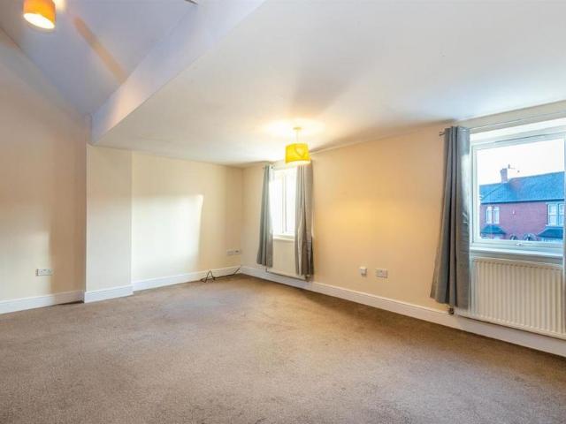 Apartment for rent in Stanwix, Carlisle