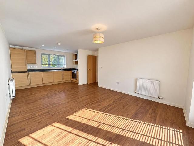 Apartment for rent in Eddington, Cambridge