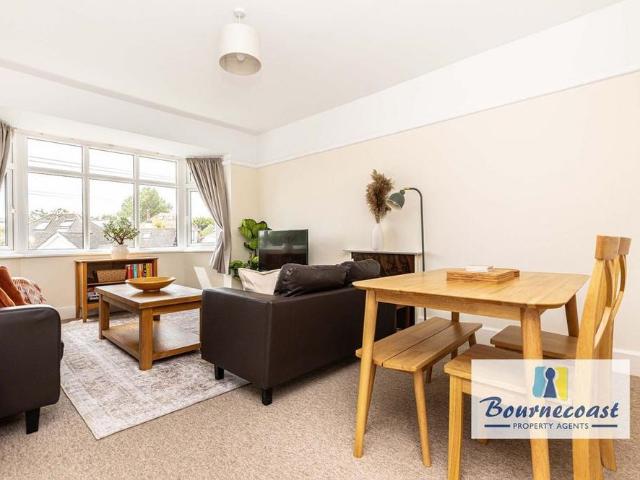 Apartment for rent in Wick, Bournemouth