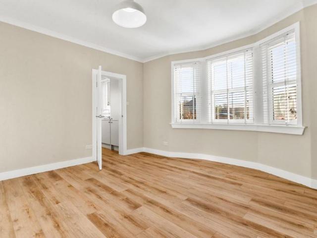 Apartment for rent in Silverton, Dumbarton