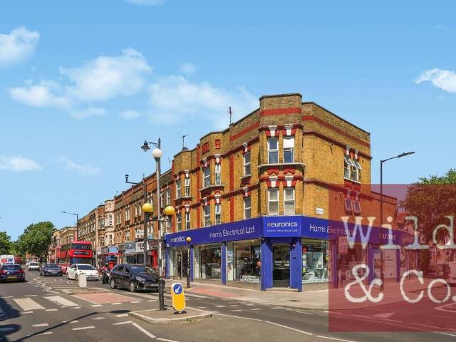 Flat for rent in Clapton, Lower Clapton
