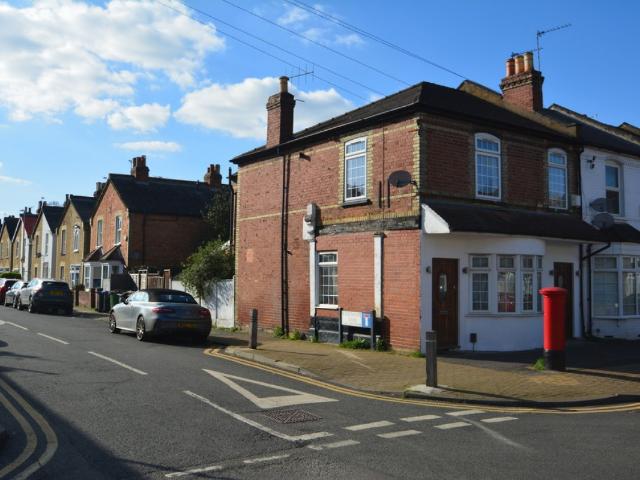 Apartment for rent in New Malden, Greater London