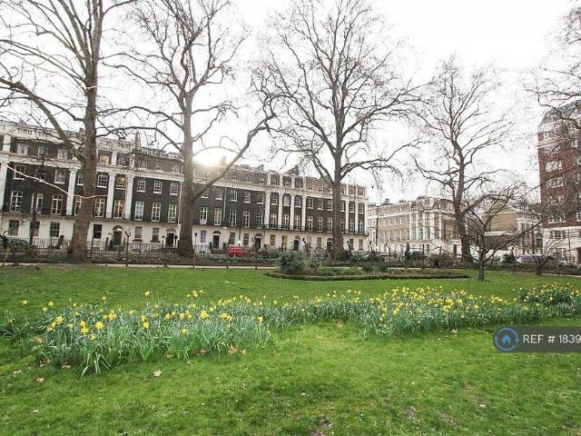 Apartment for rent in Saint Pancras, Greater London