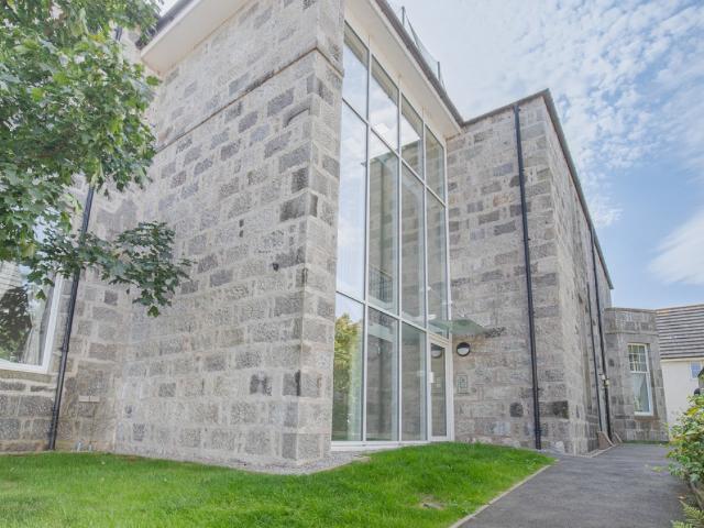 Apartment for rent in Ballindoch, Scotland