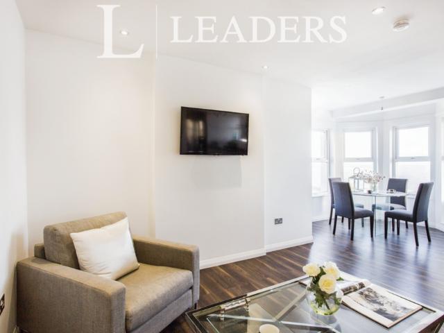 Apartment for rent in Walton, Eastbridge