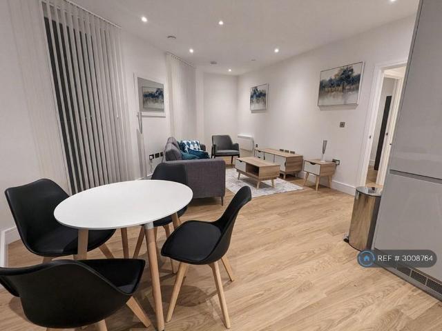 Apartment for rent in West Midlands