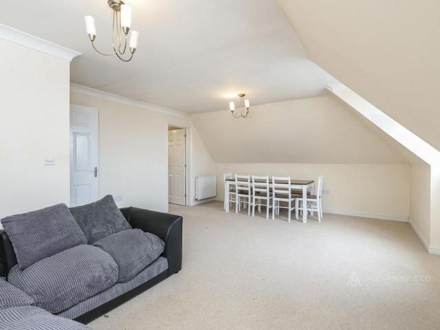 Apartment for rent in Pouchen End, Hertfordshire