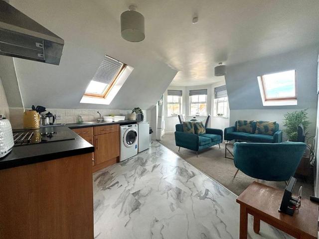 Apartment for rent in The Lawe, South Shields