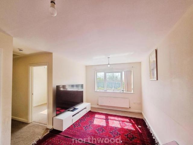 Apartment for rent in Hyde Park, South Yorkshire