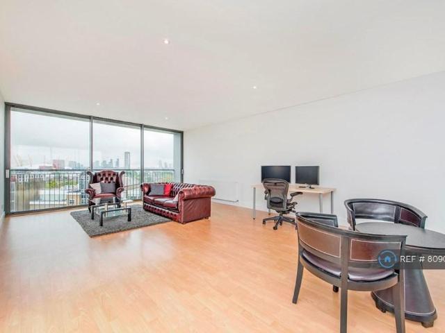Room for rent in Isle Of Dogs, Greater London